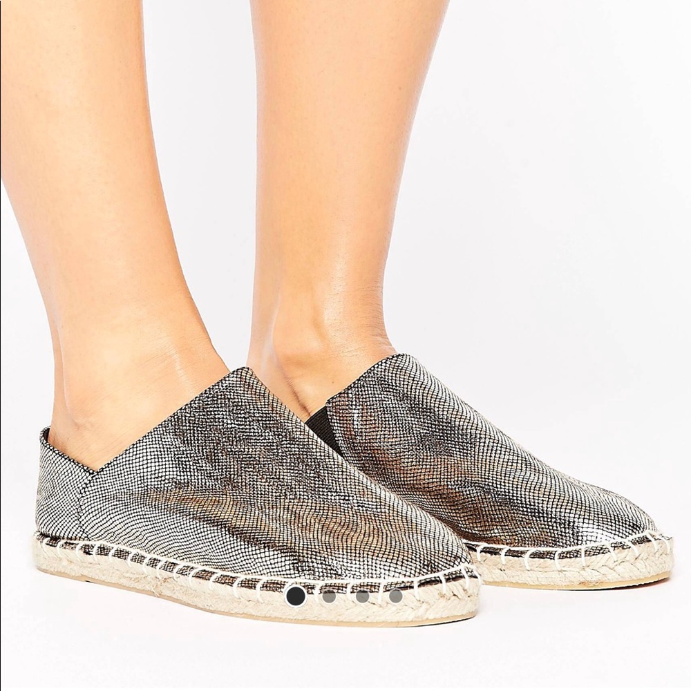 Espadrilles